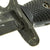 Original U.S. Vietnam War Era M7 Bayonet by Imperial for M16 Rifle with M8A1 Scabbard Original Items