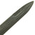 Original U.S. Vietnam War Era M7 Bayonet by Imperial for M16 Rifle with M8A1 Scabbard Original Items