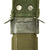 Original U.S. Vietnam War Era M7 Bayonet by Imperial for M16 Rifle with M8A1 Scabbard Original Items
