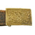 Original U.S. Civil War Officer's Sword Belt with Model 1851 Regulation Belt Buckle & Sword Hanger Original Items