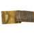 Original U.S. Civil War Officer's Sword Belt with Model 1851 Regulation Belt Buckle & Sword Hanger Original Items