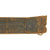 Original U.S. Civil War Officer's Sword Belt with Model 1851 Regulation Belt Buckle & Sword Hanger Original Items