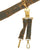 Original U.S. Civil War Officer's Sword Belt with Model 1851 Regulation Belt Buckle & Sword Hanger Original Items