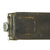 Original Rare German WWII SA-Wehrmannschaften Personnel Leather Belt with Aluminum Buckle - RZM M4/22 Original Items