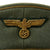 Original German WWII General Hans-Ludwig Speth Uniform, Photos, and Documents Grouping Original Items