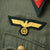 Original German WWII General Hans-Ludwig Speth Uniform, Photos, and Documents Grouping Original Items