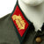 Original German WWII General Hans-Ludwig Speth Uniform, Photos, and Documents Grouping Original Items