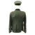 Original German WWII General Hans-Ludwig Speth Uniform, Photos, and Documents Grouping Original Items