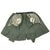 Original German WWII General Hans-Ludwig Speth Uniform, Photos, and Documents Grouping Original Items
