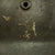 Original German WWII M40 Service Worn Single Decal Luftwaffe Helmet - ET60 Original Items