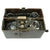 Original German WWII 1939 dated Feldfernsprecher FF 33 Field Telephone by F. Merk Telefonbau Original Items