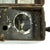Original German WWII 1939 dated Feldfernsprecher FF 33 Field Telephone by F. Merk Telefonbau Original Items