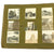 Original WWI Imperial German Army Photo Album Set 1915-1918 Original Items