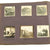 Original WWI Imperial German Army Photo Album Set 1915-1918 Original Items