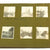 Original WWI Imperial German Army Photo Album Set 1915-1918 Original Items