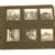 Original WWI Imperial German Army Photo Album Set 1915-1918 Original Items