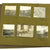 Original WWI Imperial German Army Photo Album Set 1915-1918 Original Items