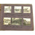 Original WWI Imperial German Army Photo Album Set 1915-1918 Original Items