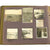 Original WWI Imperial German Army Photo Album Set 1915-1918 Original Items
