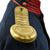 Original U.S. Civil War Federal Artillery Enlisted Shell Jacket Original Items