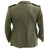 Original Italian WWII MVSN Aspirante Officer Uniform Jacket Original Items