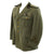 Original Italian WWII MVSN Aspirante Officer Uniform Jacket Original Items