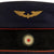 Original German Pre-WWII Deutsche Reichsbahn-Gesellschaft Railway Visor Cap - circa 1930 Original Items