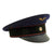 Original German Pre-WWII Deutsche Reichsbahn-Gesellschaft Railway Visor Cap - circa 1930 Original Items
