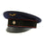 Original German Pre-WWII Deutsche Reichsbahn-Gesellschaft Railway Visor Cap - circa 1930 Original Items