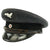 Original German WWII RLB Air Protection League EM-NCO Visor Cap Original Items