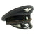 Original German WWII RLB Air Protection League EM-NCO Visor Cap Original Items