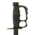Original U.S. Vietnam War M7 Bayonet with Experimental Knuckle Guard and M8A1 Scabbard Original Items