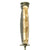 Original U.S. Vietnam War M7 Bayonet with Experimental Brass Knuckle Guard and M8A1 Scabbard Original Items