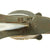 Original U.S. Vietnam War M7 Bayonet with Experimental Brass Knuckle Guard and M8A1 Scabbard Original Items