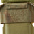 Original U.S. Vietnam War M7 Bayonet with Experimental Brass Knuckle Guard and M8A1 Scabbard Original Items