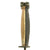 Original U.S. Vietnam War M7 Bayonet with Experimental Brass Knuckle Guard and M8A1 Scabbard Original Items