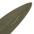 Original U.S. Vietnam War M7 Bayonet with Experimental Brass Knuckle Guard and M8A1 Scabbard Original Items