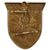 Original German WWII Crimea Krim Shield Decoration - Krimschild Original Items
