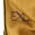 Original U.S. WWI 29th Infantry Division Uniform - Jacket and Overseas Cap Original Items