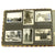 WW2 GERMAN NAVY/LABOR CORPS PHOTO ALBUM Original Items