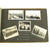 WW2 GERMAN NAVY/LABOR CORPS PHOTO ALBUM Original Items