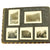 WW2 GERMAN NAVY/LABOR CORPS PHOTO ALBUM Original Items