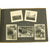 WW2 GERMAN NAVY/LABOR CORPS PHOTO ALBUM Original Items