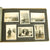 WW2 GERMAN NAVY/LABOR CORPS PHOTO ALBUM Original Items