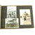 WW2 GERMAN NAVY/LABOR CORPS PHOTO ALBUM Original Items