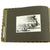 WW2 GERMAN NAVY/LABOR CORPS PHOTO ALBUM Original Items