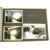 WW2 GERMAN NAVY/LABOR CORPS PHOTO ALBUM Original Items