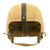 Original U.S. Early WWII Airborne Paratrooper Training Football Helmet by Riddell Original Items