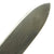 Original German WWII Luftwaffe Gravity Knife by Solinger Metallwaren Fabrik - SMF Original Items