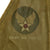 Original U.S. WWII USAAF Pilot Type C-1 Emergency Sustenance Vest with Contents Original Items